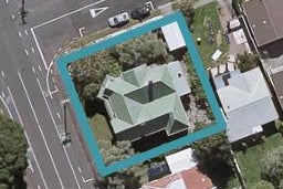 63 Dawson Street, New Plymouth, New Plymouth