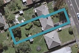 14 Waimea Street, Westown, New Plymouth