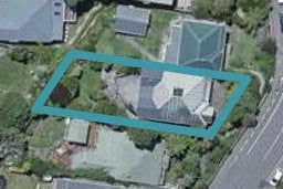 111 Northland Road, Northland, Wellington