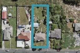 11 Budd Street, Bluff