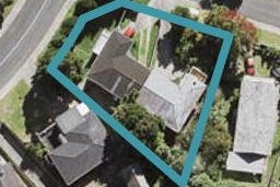 1/1 Bonito Place, Bayview, Auckland
