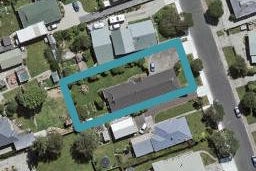 44 Duncan Street, Hawthorndale, Invercargill