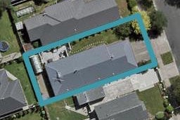 192 Lorn Street, Glengarry, Invercargill