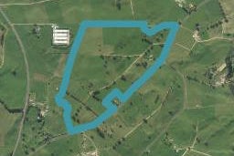 191 Whites Road, Putaruru