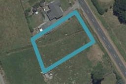 0 Willoughby Street, Halcombe, Halcombe