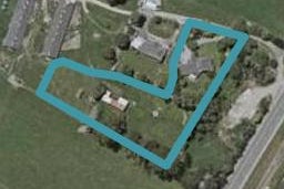 843 State Highway 1, Te Horo, Te Horo
