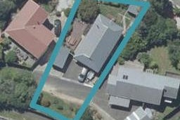 84 Brockville Road, Glenross, Dunedin