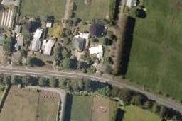 546 State Highway 14, Whangarei