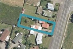325 High Street, Dannevirke