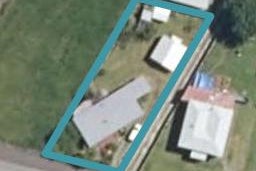 30 Cole Street, Dannevirke
