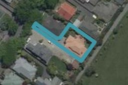 100 Saint James Avenue, Papanui, Christchurch