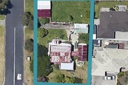 50 James Street, Whakatane, Whakatane