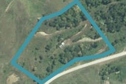 0 Raglan Road, Kawhia, Kawhia
