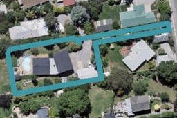 139 West Belt, Rangiora, Rangiora