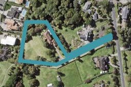 264 Point View Drive, Dannemora, Auckland