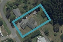 122 Hastings Street, Halcombe, Feilding