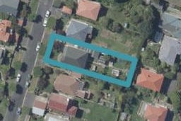 27 Scoular Street, Maryhill, Dunedin