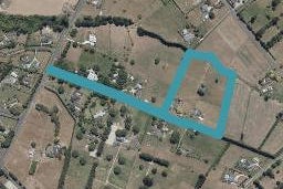 254C Tauwhare Road, Tamahere, Hamilton