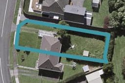 45 Somerset Street, Brooklands, New Plymouth