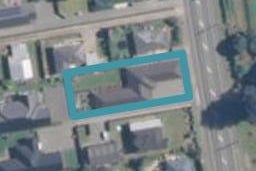 315 King Street, Temuka