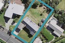 173 Ocean View Road, Oneroa, Waiheke Island