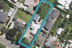 188 Rutene Road, Kaiti, Gisborne