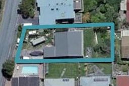 17 Kingston Heights Road, Kingston, Wellington