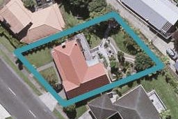 138 Heta Road, Highlands Park, New Plymouth