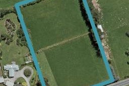 173 Oteramika Road, Seaward Bush, Invercargill