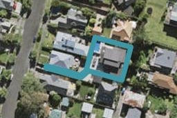 12A Ruapehu Street, Mount Eden, Auckland