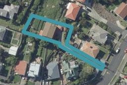 80A Oakwood Avenue, Maryhill, Dunedin