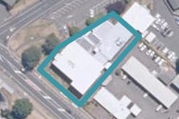 72 Lake Terrace, Taupō