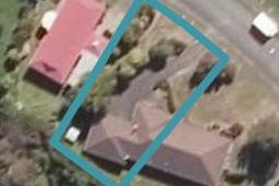 53 Armagh Terrace, Marton