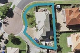 2 Belsomet Place, Golflands, Auckland