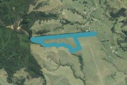 0 Mangawara Road, Hoe-O-Tainui, Tahuna