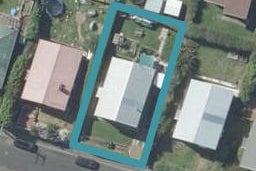 36 Bernard Street, Kenmure, Dunedin