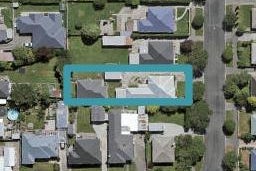 8 Abbot Street, Waverley, Invercargill