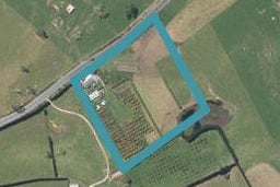 699 Baylys Coast Road, Dargaville