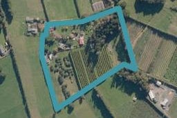23 Puketotara Road, Whangarei