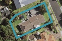 54 Kuripaka Crescent, The Gardens, Auckland