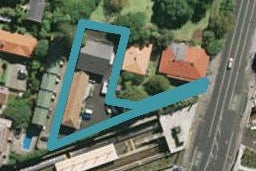1/2 Outhwaite Lane, Newmarket, Auckland
