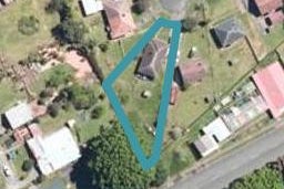 9 Cameron Street, Kaikohe, Kaikohe