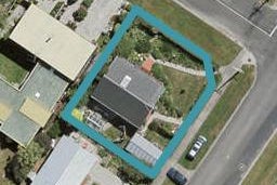 30 Bradshaw Street, Bluff