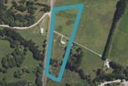 818 Te Araroa Road, Ruatoria