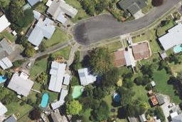 8 HEALEY PLACE, whataupoko, Gisborne