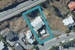 12B Sainsbury Road, Fernhill, Queenstown