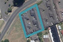 6/102 Old Farm Road, Hamilton East, Hamilton