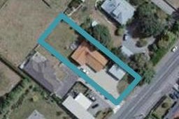 476 High Street South, Carterton