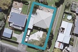 253 Huatoki Street, Upper Vogeltown, New Plymouth