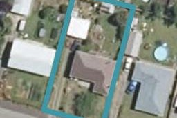 3 Neptune Street, Dannevirke